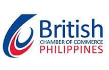 British Chamber of Commerce Philippines — Horizon Path Travels accreditation