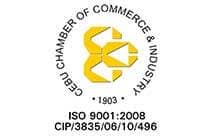 Cebu Chamber of Commerce and Industry — Horizon Path Travels accreditation