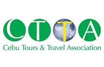 Cebu Tours and Travel Association — Horizon Path Travels accreditation