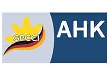 German-Philippine Chamber of Commerce and Industry — Horizon Path Travels accreditation