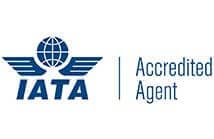 International Air Transport Association — Horizon Path Travels accreditation