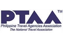 Philippine Travel Agencies Association — Horizon Path Travels accreditation