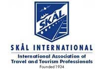Skal International — Horizon Path Travels accreditation